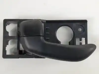 Piesă de schimb auto la mâna a doua mâner interior stânga spate pentru hyundai i10 i (pa) 1.1 referințe oem iam 826130x000