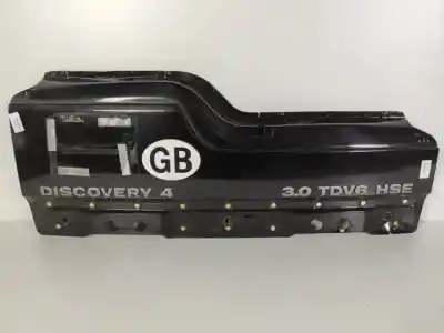 Gebrauchtes Autoersatzteil heckklappe zum land rover discovery 4 d-306dt oem-iam-referenzen 