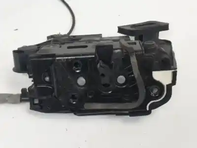 Автозапчасти б/у замок задней правой двери за seat leon (5f1) clh ссылки oem iam 5k4839016q
