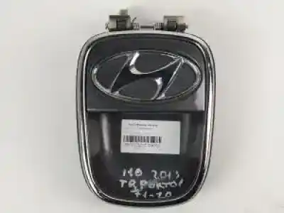 Piesă de schimb auto la mâna a doua mâner exterior portii pentru hyundai i10 i (pa) 1.1 referințe oem iam 