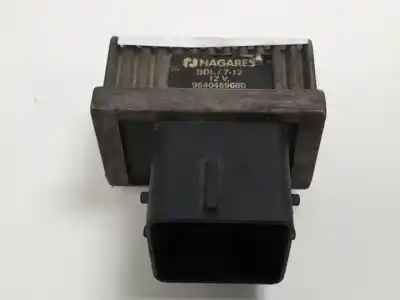 Second-hand car spare part GLOW PLUG for PEUGEOT 206 BERLINA  OEM IAM references 9640469680  