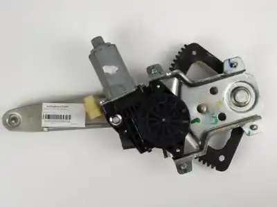 Piesă de schimb auto la mâna a doua mecanism actionare geam spate dreapta pentru hyundai i10 i (pa) 1.1 referințe oem iam 834020x010