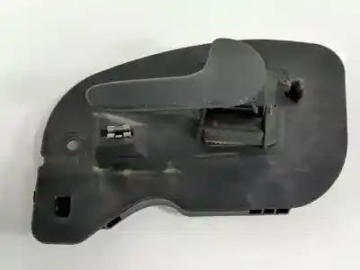 Second-hand car spare part interior right front handle for opel corsa c d-y17dtl oem iam references 13104264g