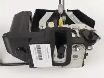 Piesă de schimb auto la mâna a doua încuietoare ușa din spate stânga pentru hyundai i10 i (pa) 1.1 referințe oem iam 