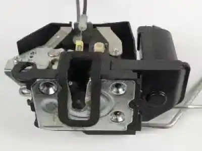 Piesă de schimb auto la mâna a doua încuietoare ușa din dreapta fațã pentru hyundai i10 i (pa) 1.1 referințe oem iam 