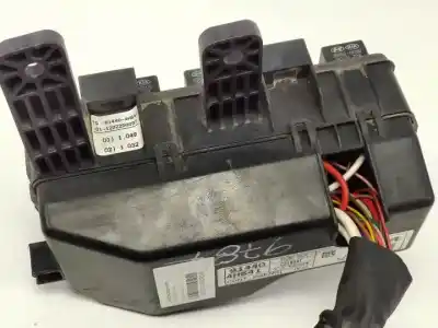 Second-hand car spare part fuse box unit for hyundai h1 le04 oem iam references 914404h641  