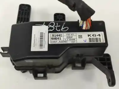 Second-hand car spare part fuse box unit for hyundai h1 le04 oem iam references 914404h641  