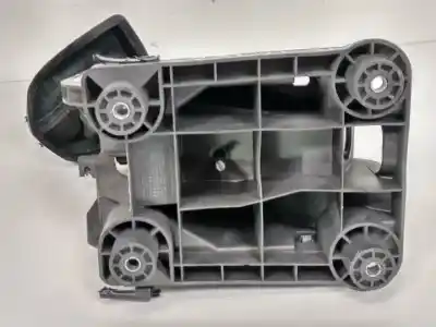 Pièce détachée automobile d'occasion levier pour peugeot 308 ep6 références oem iam 9684581683  