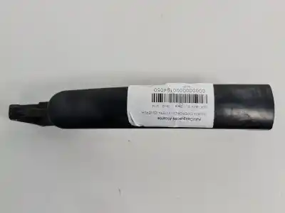 Gebrauchtes Autoersatzteil Linker Vorderer äusserer Griff zum SEAT IBIZA (6L1) Stella OEM-IAM-Referenzen 3B0837207F  