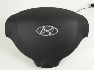 Piesă de schimb auto la mâna a doua airbag fațã stânga pentru hyundai i10 i (pa) 1.1 referințe oem iam 569000x000ch
