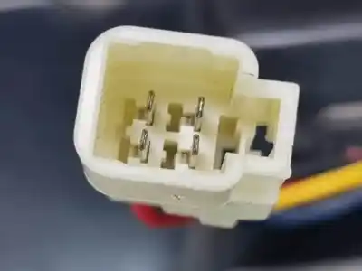 Автозапчастина б/у аудіо система / радіо cd для mitsubishi outlander (cw0) 4hk посилання на oem iam 8720a012  