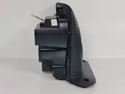 Автозапчастина б/у аудіо система / радіо cd для mitsubishi outlander (cw0) 4hk посилання на oem iam 8720a012  