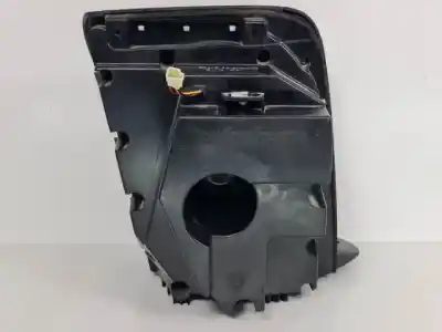 Автозапчастина б/у аудіо система / радіо cd для mitsubishi outlander (cw0) 4hk посилання на oem iam 8720a012  