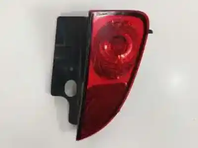 Second-hand car spare part rear right fog light for renault espace iv (jk0) g9t742 oem iam references 8200027154