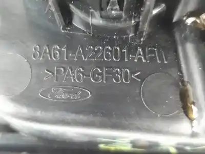 Автозапчасти б/у левая передняя внутренняя ручка за ford ecosport (cr6) m1jj ссылки oem iam 1686308  
