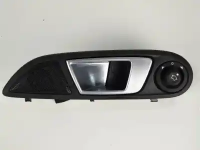 Автозапчасти б/у левая передняя внутренняя ручка за ford ecosport (cr6) m1jj ссылки oem iam 1686308