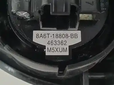 Автозапчасти б/у левая передняя внутренняя ручка за ford ecosport (cr6) m1jj ссылки oem iam 1686308  