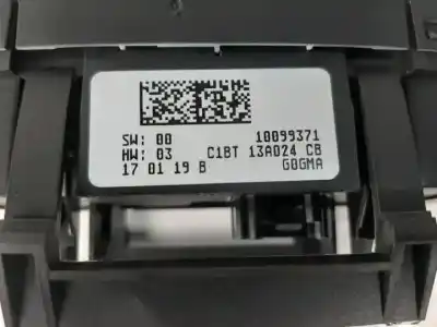 Автозапчасти б/у управление светом за ford ecosport (cr6) m1jj ссылки oem iam c1bt13a024  
