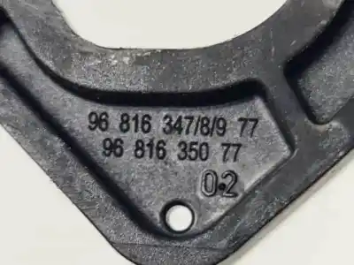 Автозапчасти б/у левая передняя наружная ручка за citroen c4 grand picasso rhj ссылки oem iam    Автозапчасти б/у левая передняя наружная ручка за citroen c4 grand picasso rhj ссылки oem iam