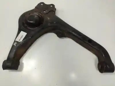 Piesă de schimb auto la mâna a doua braț suspensie fațã stânga inferior pentru suzuki vitara se/sv (et) g16b referințe oem iam 