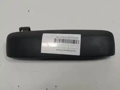 Pezzo di ricambio per auto di seconda mano maniglia esterna anteriore sinistra per fiat ii panda (169) 188a4000 riferimenti oem iam 