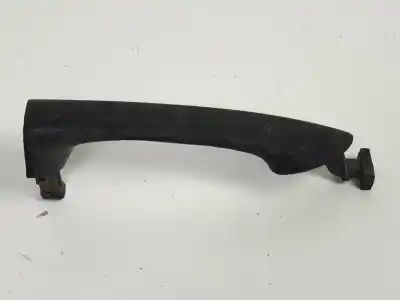 Second-hand car spare part Exterior Left Rear Door Handle for MERCEDES CLASE A (W169) A 160 CDI (169.006) OEM IAM references   