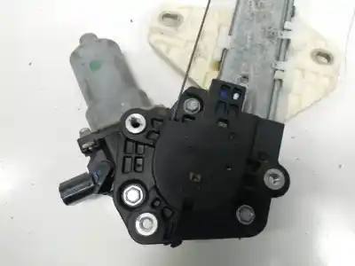 Автозапчасти б/у регулятор стекла переднего правого за honda cr-v iii (re_) 2.0 i-vtec (re5, re1) ссылки oem iam   