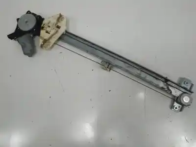 Автозапчасти б/у регулятор стекла переднего правого за honda cr-v iii (re_) 2.0 i-vtec (re5, re1) ссылки oem iam 