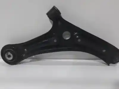 Автозапчасти б/у передний левый нижний рычаг подвески за ford ecosport (cr6) m1jj ссылки oem iam cn153051a  