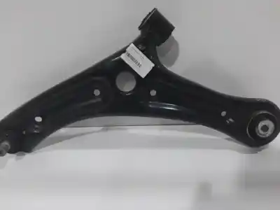 Автозапчасти б/у передний левый нижний рычаг подвески за ford ecosport (cr6) m1jj ссылки oem iam cn153051a