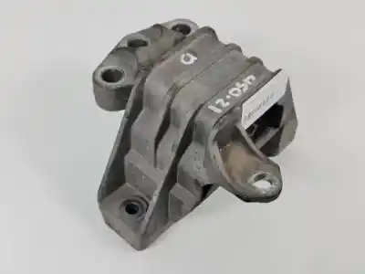 Second-hand car spare part right engine support for fiat croma (194_) 2.2 16v oem iam references 51768780