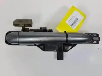 Second-hand car spare part exterior right front door handle for renault espace iv (jk0) g9t742 oem iam references 