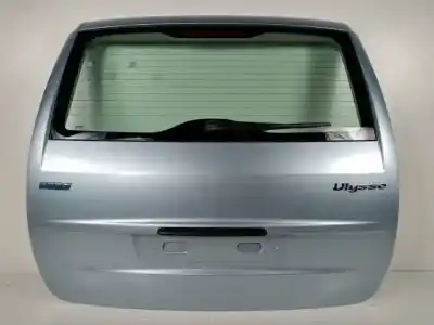 Tweedehands auto-onderdeel achterklep voor fiat ulysse (179) 4hwdw12ated4 oem iam-referenties 