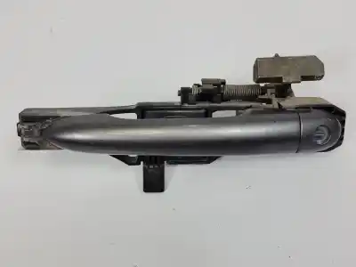 Second-hand car spare part exterior left front door handle for renault espace iv (jk0) g9t742 oem iam references 8200008430