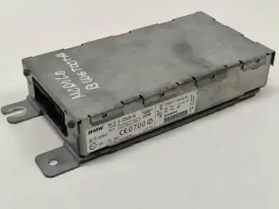 Second-hand car spare part electronic module for bmw x3 (e83) 306d5 oem iam references 8421913332902