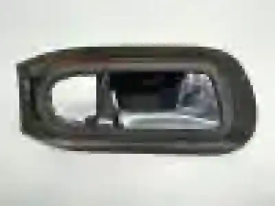 Pezzo di ricambio per auto di seconda mano maniglia interna anteriore destra per seat alhambra (7v9) brt riferimenti oem iam 7m3837114b
