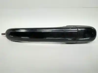 Pezzo di ricambio per auto di seconda mano maniglia esterna posteriore sinistra per seat alhambra (7v9) brt riferimenti oem iam 