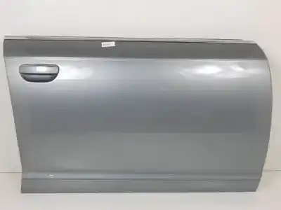 Pezzo di ricambio per auto di seconda mano porta anteriore destra per audi a6 berlina (4f2) bre riferimenti oem iam 