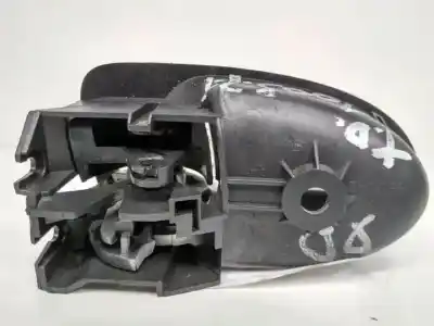 Second-hand car spare part interior right rear handle for toyota yaris (ksp9/scp9/nlp9) 2szfe oem iam references 692050d90  