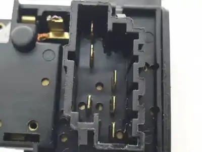 Second-hand car spare part windshiel wiper switch for volvo c70 cabriolet b5204t4 oem iam references   