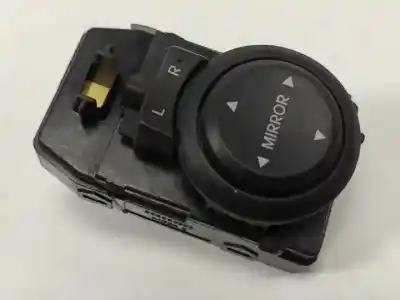 Peça sobressalente para automóvel em segunda mão comutador de espelhos retrovisores por hyundai h1 le04 referências oem iam 202006586