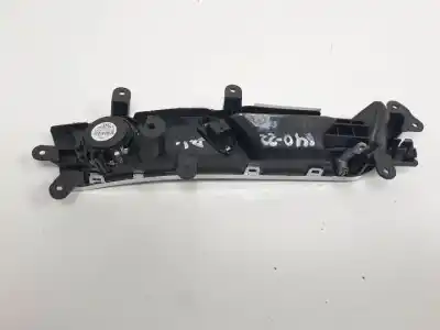 Second-hand car spare part interior left front handle for audi a6 berlina (4f2) bre oem iam references 4f0837019  