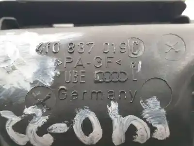 Second-hand car spare part interior left front handle for audi a6 berlina (4f2) bre oem iam references 4f0837019  