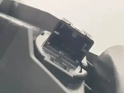 Second-hand car spare part interior left front handle for audi a6 berlina (4f2) bre oem iam references 4f0837019  