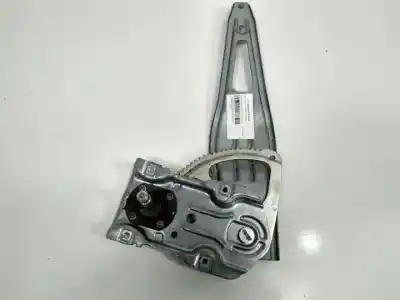 Peça sobressalente para automóvel em segunda mão elevador de vidros traseiro direito por toyota yaris (ksp9/scp9/nlp9) 2szfe referências oem iam 