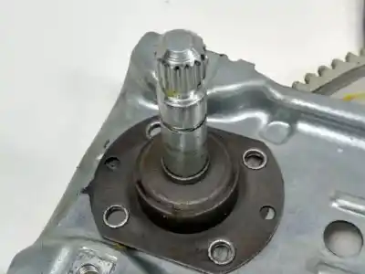 Second-hand car spare part rear right window regulator for toyota yaris (ksp9/scp9/nlp9) 2szfe oem iam references   