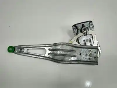 Second-hand car spare part rear right window regulator for toyota yaris (ksp9/scp9/nlp9) 2szfe oem iam references   