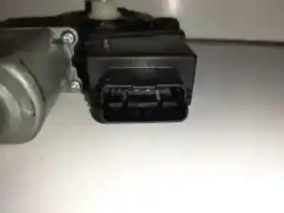 Second-hand car spare part left front window motor for kia pro_cee´d (ed) d4fc oem iam references 82450a2010  