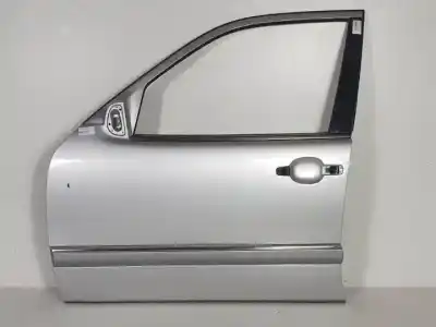 Автозапчасти б/у ЛЕВАЯ ПЕРЕДНЯЯ ДВЕРЬ за PEUGEOT 306 BERLINA 3/4/5 PUERTAS (S2)  ссылки OEM IAM   