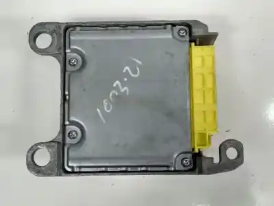 Second-hand car spare part airbag control unit for toyota yaris (ksp9/scp9/nlp9) 2szfe oem iam references 212986101  